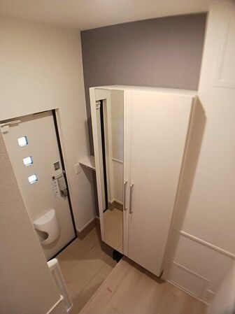 グランステラの物件内観写真